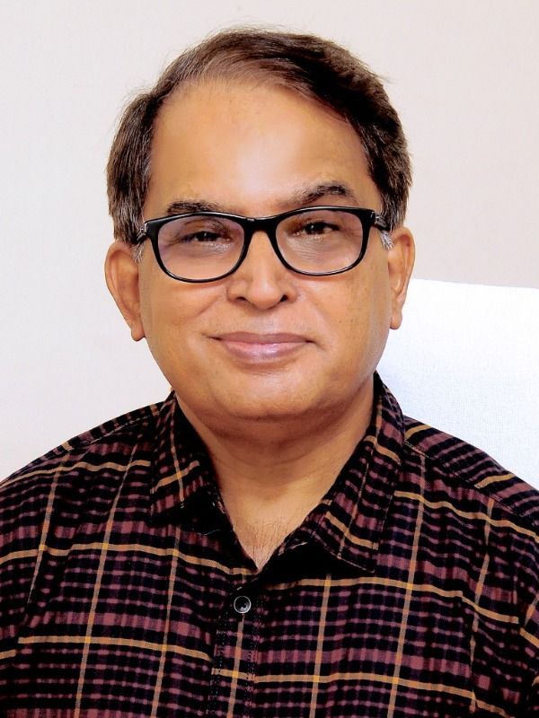 Dr. K. Muraleedharan 