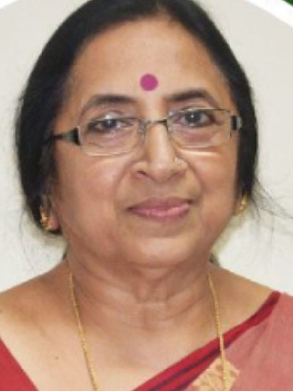 Dr. Indira Balachandran 