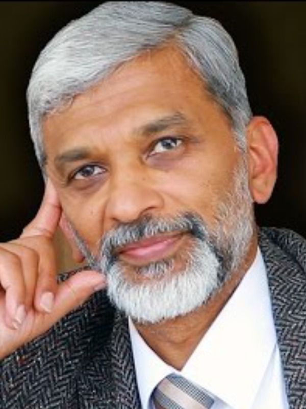 Dr. Madan Thangavelu