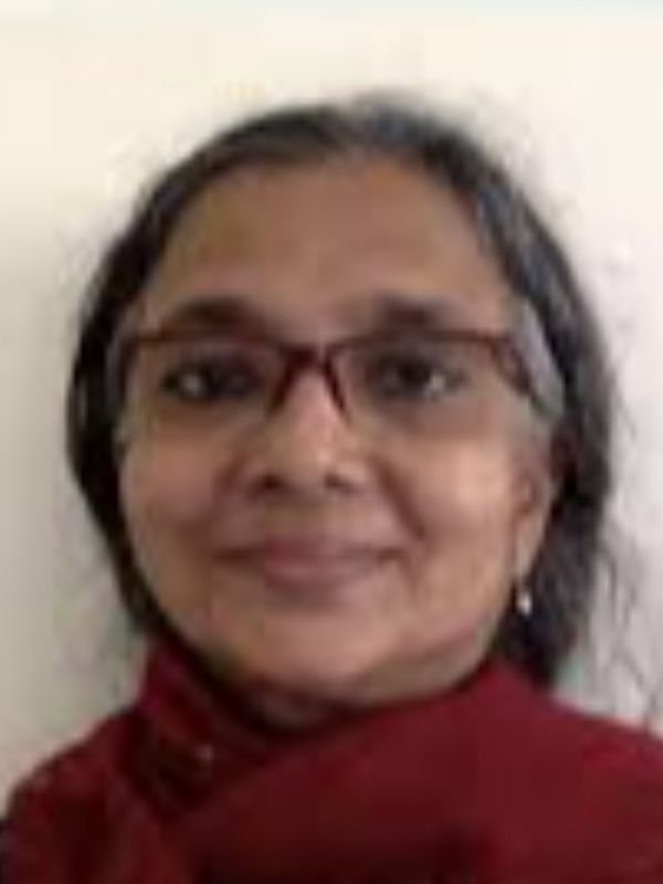 Dr. Leena Abraham