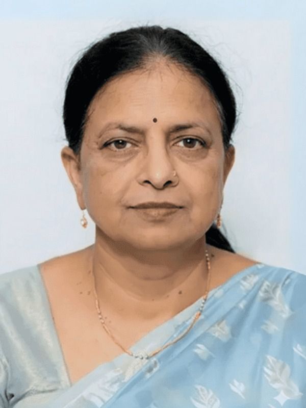 Dr. Tanuja Nesari