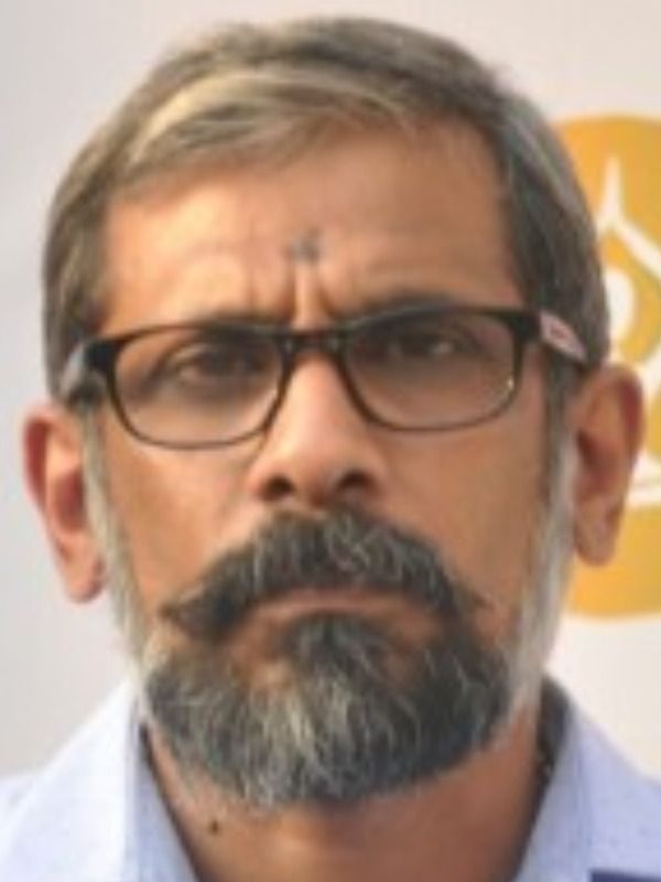 Dr. Santhosh S.R. Nair