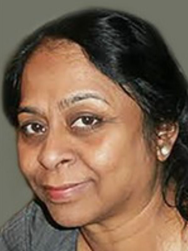 Dr. Lakshmi Pulakat