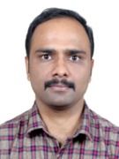 Dr. Harinarayanan C.M.