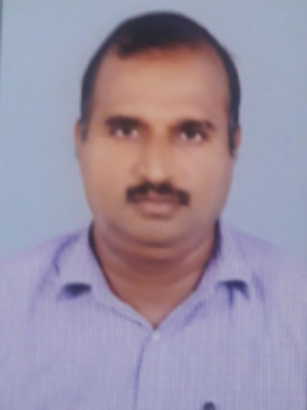 Dr. Ajithkumar K.V.