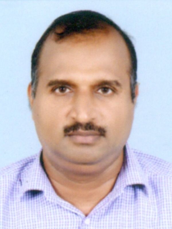 Dr. Ajithkumar K.V.