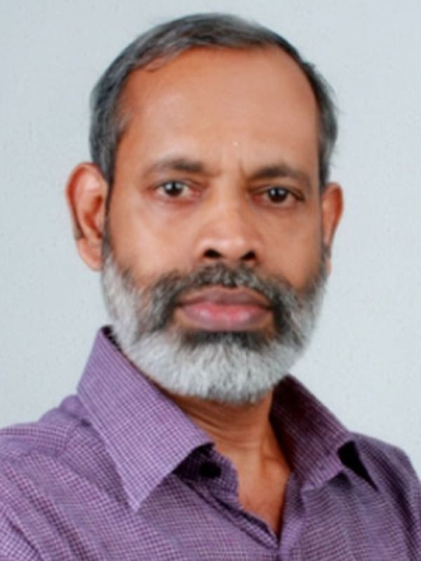 Prof. K. Murali